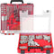 Fiat Professional - 300-delige boren en schroevenset