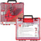 Fiat Professional - 300-delige boren en schroevenset