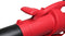 Fiat Professional – bladblazer – 3 in 1 – Blazen | Zuigen | Versnipperen - 3000 Watt