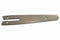 Fiat Professional - Draadloze kettingzaag F2 - Zaagblad
