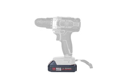 Fiat Professional - Draadloos gereedschap - 24V Accu