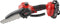 Fiat Professional draadloze kettingzaag (15 cm)