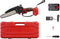 Fiat Professional draadloze kettingzaag (15 cm)