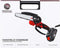Fiat Professional draadloze kettingzaag (15 cm)