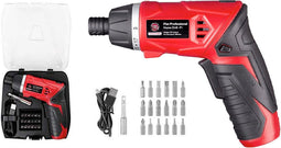 Fiat Professional - Elektrische schroevendraaier - 22 set - F1