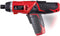 Fiat Professional - Elektrische schroevendraaier - 22 set - F1