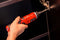 Fiat Professional - Elektrische schroevendraaier - 22 set - F1