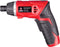 Fiat Professional - Elektrische schroevendraaier - 22 set - F1