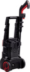 Fiat Professional - Hogedrukreiniger F1 - 1600W met opzetborstel set
