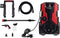 Fiat Professional - Hogedrukreiniger F1 - 1600W met opzetborstel set