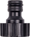 Fiat Professional - Hogedrukreiniger F1 - 1600W met opzetborstel set