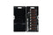 Fiat Professional - Precisie Schroevendraaier set - 60 in 1 - Zwarte doos