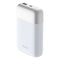 D-Link DPP-101 - Powerbank 10000 mAh - USB-C en USB-A - Wit