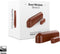 FIBARO Deur-/Raam Sensor 2 - Magneetcontact sensor - Wit - Werkt met FIBARO Home Centers, Homey en andere Z-Wave Controllers