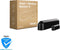 FIBARO Deur-/Raam Sensor 2 - Magneetcontact sensor - Zwart