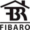 FIBARO Single Switch 2 - Inbouw schakelaar - Werkt met FIBARO Home Centers, Homey en andere Z-Wave Controllers