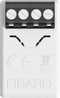 FIBARO Smart Implant - Z-Wave Plus - Universele Z-Wave sensor