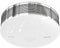 FIBARO Smoke Sensor - Draadloze rookmelder - Werkt met FIBARO, Toon en Homey - Z-Wave Plus