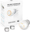 FIBARO The Heat Controller - Slimme thermostaankraan - Werkt met Z-Wave
