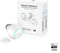 FIBARO The Heat Controller - Z-Wave - Starterpack incl. extra temperatuur sensor - Thermostaatkraan