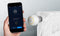 FIBARO The Heat Controller - Z-Wave - Starterpack incl. extra temperatuur sensor - Thermostaatkraan