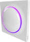 FIBARO Walli Dimmer - Wit - Slimme inbouw dimmer - Geschikt voor LED - Wit - Z-Wave Plus