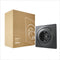 FIBARO Walli N Outlet type F - Antraciet - Klassiek basiselement