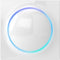FIBARO Walli Switch - Wit - Slimme inbouw schakelaar - Z-Wave Plus