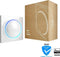 FIBARO Walli Switch - Wit - Slimme inbouw schakelaar - Z-Wave Plus