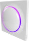 FIBARO Walli Switch - Wit - Slimme inbouw schakelaar - Z-Wave Plus