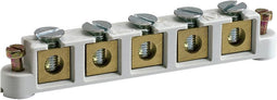 Fibox 8600650 Klemframe 500 V