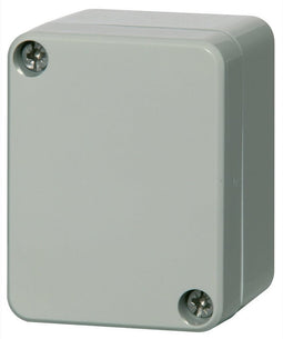 Fibox AB 050705 7083520 Universele behuizing ABS Grijs-wit (RAL 7035) 1 stuk(s)