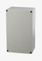 Fibox AB 122008 7083760 Universele behuizing ABS Grijs-wit (RAL 7035) 1 stuk(s)