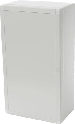 Fibox ABQ3 203612 Wandbehuizing, Installatiebehuizing 360 x 200 x 121 ABS Grijs-wit (RAL 7035) 1 stuk(s)