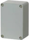 Fibox ALN 061005 7811080 Universele behuizing Aluminium 1 stuk(s)