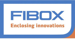 Fibox ALN 080806 7811130 Universele behuizing Aluminium 1 stuk(s)