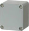 Fibox ALN 080806 7811130 Universele behuizing Aluminium 1 stuk(s)