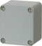 Fibox ALN 081306 7811150 Universele behuizing Aluminium 1 stuk(s)