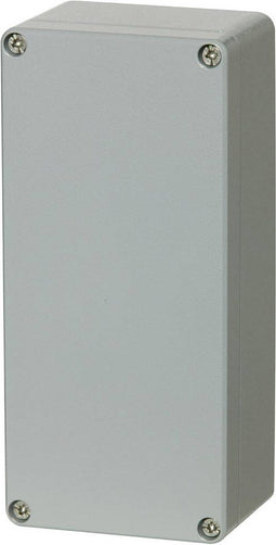 Fibox ALN 081806 7811170 Universele behuizing Aluminium 1 stuk(s)