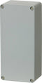 Fibox ALN 081806 7811170 Universele behuizing Aluminium 1 stuk(s)