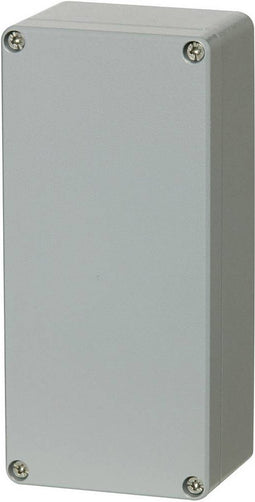 Fibox ALN 122208 7811230 Universele behuizing Aluminium 1 stuk(s)