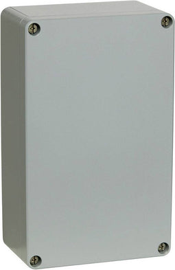 Fibox ALN 162609 7811290 Universele behuizing Aluminium 1 stuk(s)
