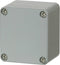 Fibox ALN 162609 7811290 Universele behuizing Aluminium 1 stuk(s)