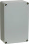 Fibox ALN 162609 7811290 Universele behuizing Aluminium 1 stuk(s)