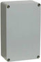 Fibox ALN 162609 7811290 Universele behuizing Aluminium 1 stuk(s)