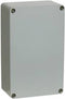 Fibox ALN 162609 7811290 Universele behuizing Aluminium 1 stuk(s)