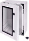 Fibox ARCA 302015W Schakelkast 300 x 200 x 150 Polycarbonaat Grijs-wit (RAL 7035) 1 stuk(s)