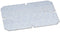 Fibox MP 2419 Montageplaat (l x b) 210 mm x 160 mm Plaatstaal Verzinkt 1 stuk(s)
