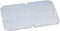 Fibox MP 2924 Montageplaat (l x b) 265 mm x 215 mm Plaatstaal Verzinkt 1 stuk(s)