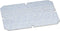 Fibox MP 3429 Montageplaat (l x b) 315 mm x 265 mm Plaatstaal Verzinkt 1 stuk(s)